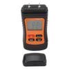 Digital Pin Type Wood Moisture Meter Wood Moisture Tester with Backlight Function for Firewood