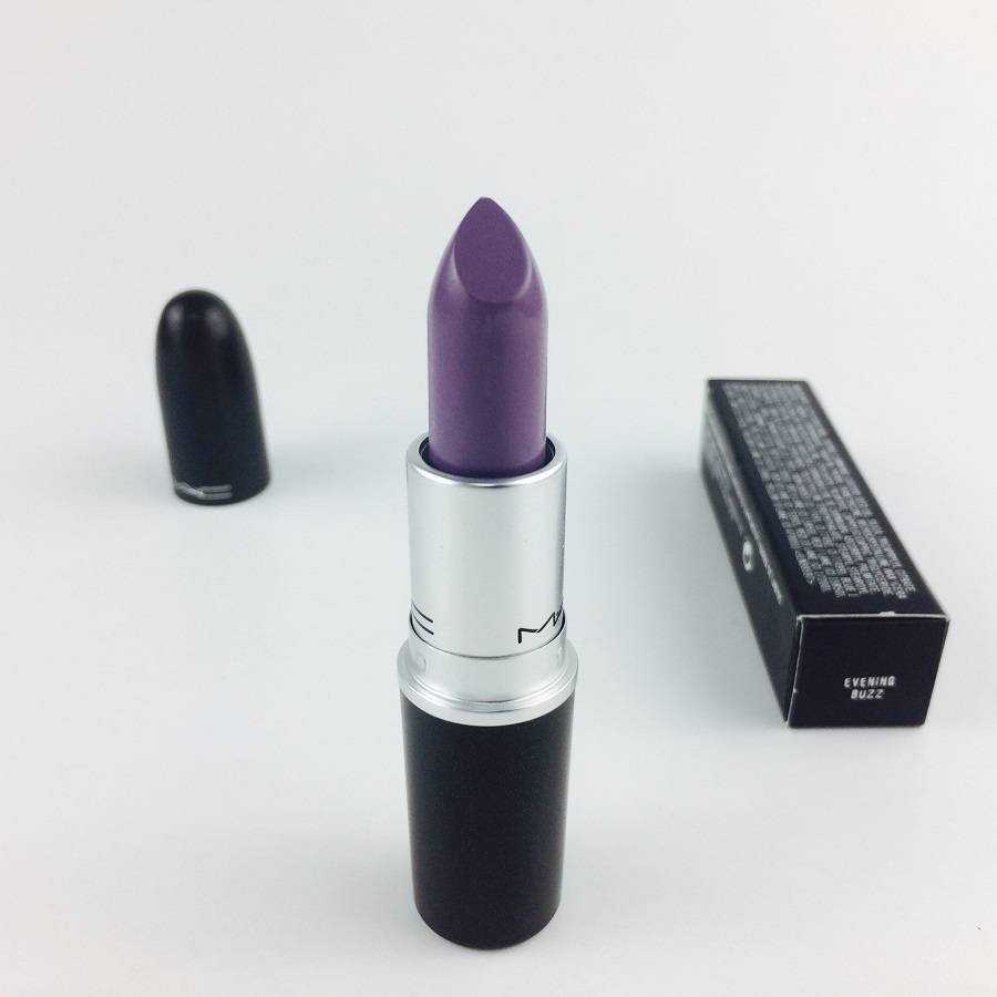 

Помада для губ Mac Matte Evening Buzz 3g