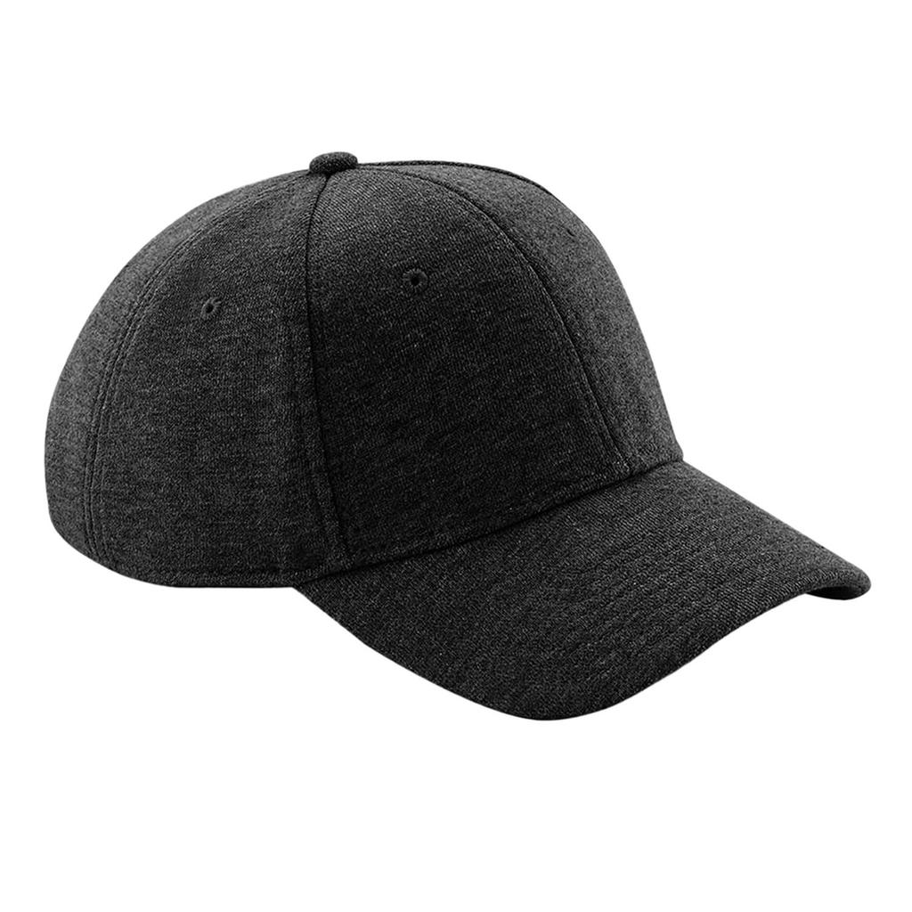 Unisex Jersey Athleisure Baseball Cap