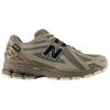 New Balance 1906R Cordura Arid Stone Black Cement Unisex Sneakers U1906ROB