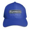 Supermarine Logo Baseball Cap Sun Caps Horse Hat Luxury Hat New Hat Unisexs Hats Womens