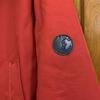 Polo Ralph Lauren Down Jacket Men's Red 710731827-003