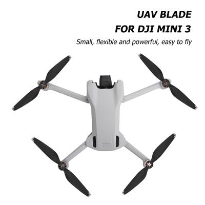 Détails et accessoires – Systèmes FPV