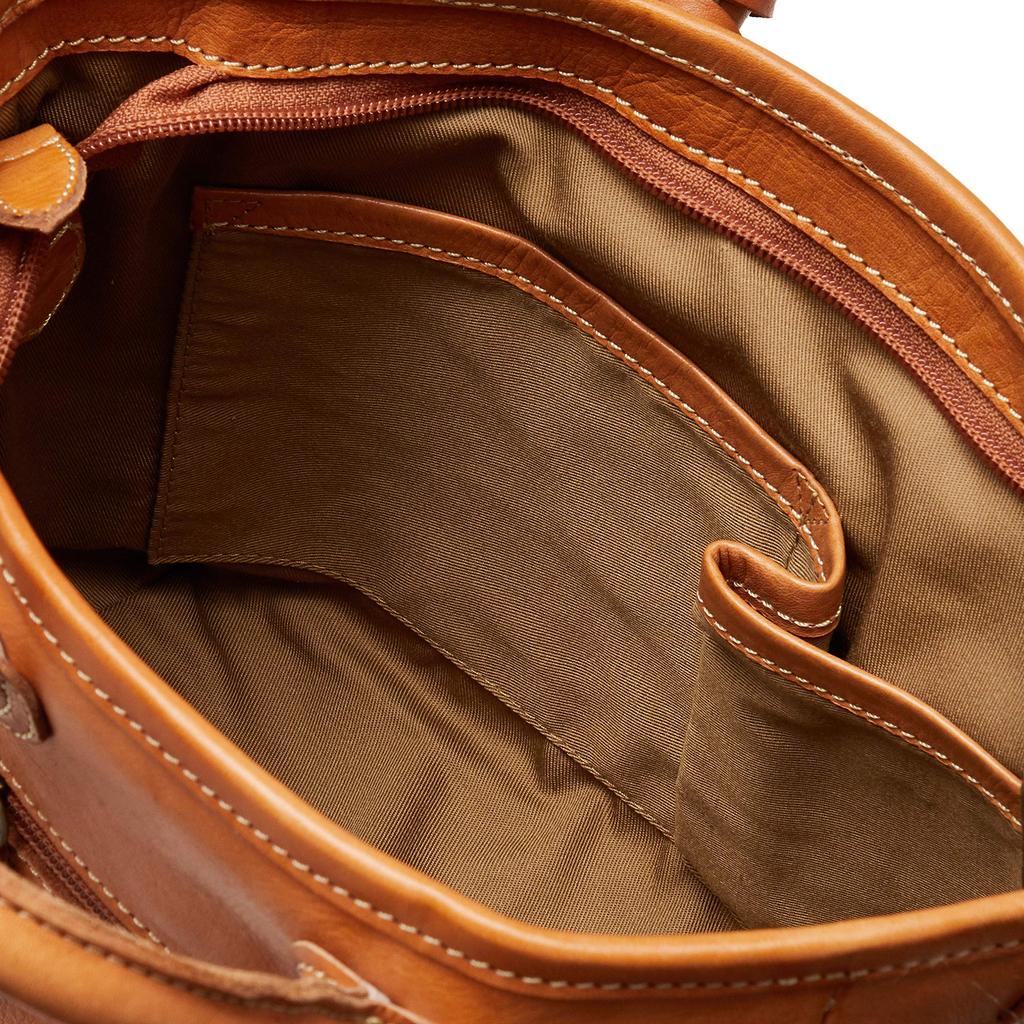 [Peaks Peak] Tote S 2WAY Camel
