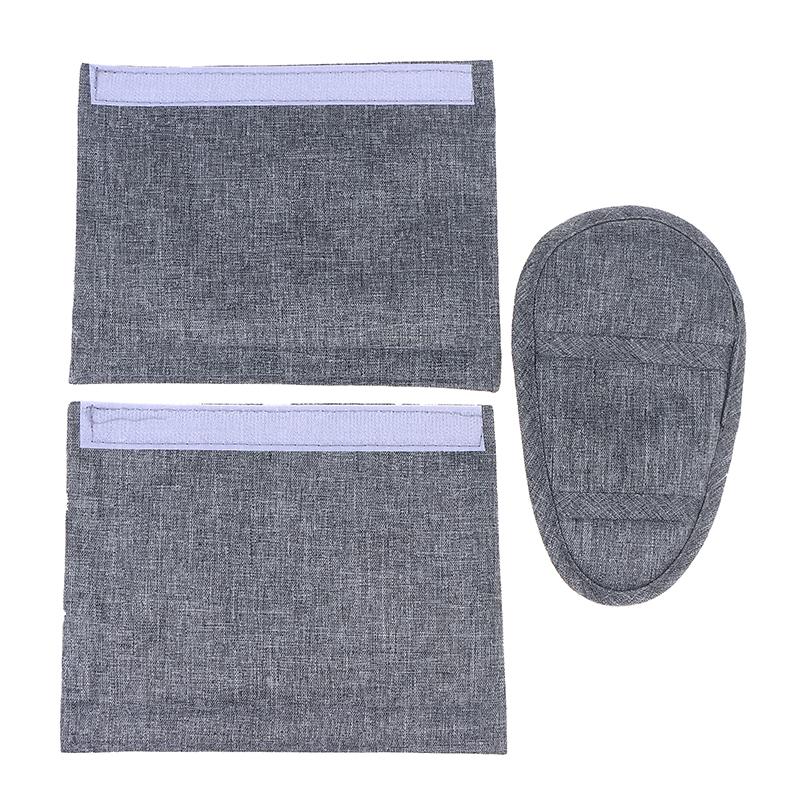 Prevent Strangulation Baby Car Seat Belt Pads Universal Stroller Shoulder Strap Covers Soft Pram Safety Harness Cushions Guards