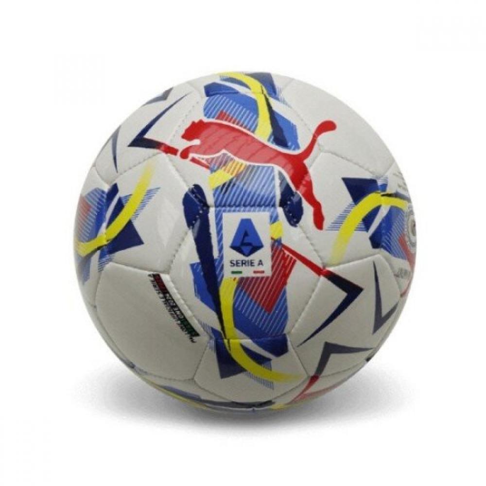 

PumA Soccer BAll Zqj 084302 01 PumA ObitA Serie A Ms Mini BAll size:1