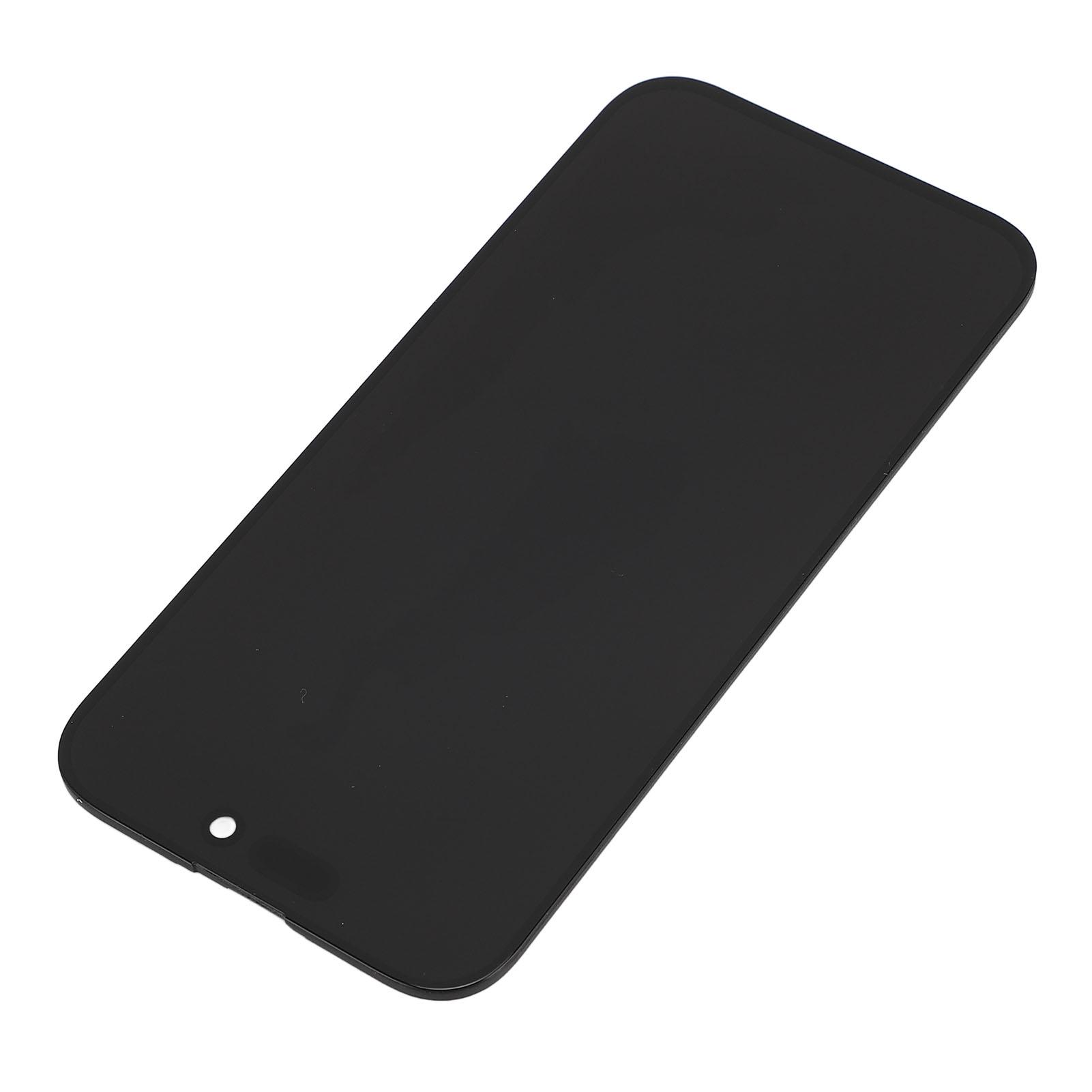 

Сменный экран телефона, высокая яркость, быстрый отклик, устойчивый к царапинам TFT-дисплей, сборка дигитайзера