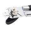 Multi-Function Can Opener 304 Stainless Steel Can Opener Kitchen Gadget