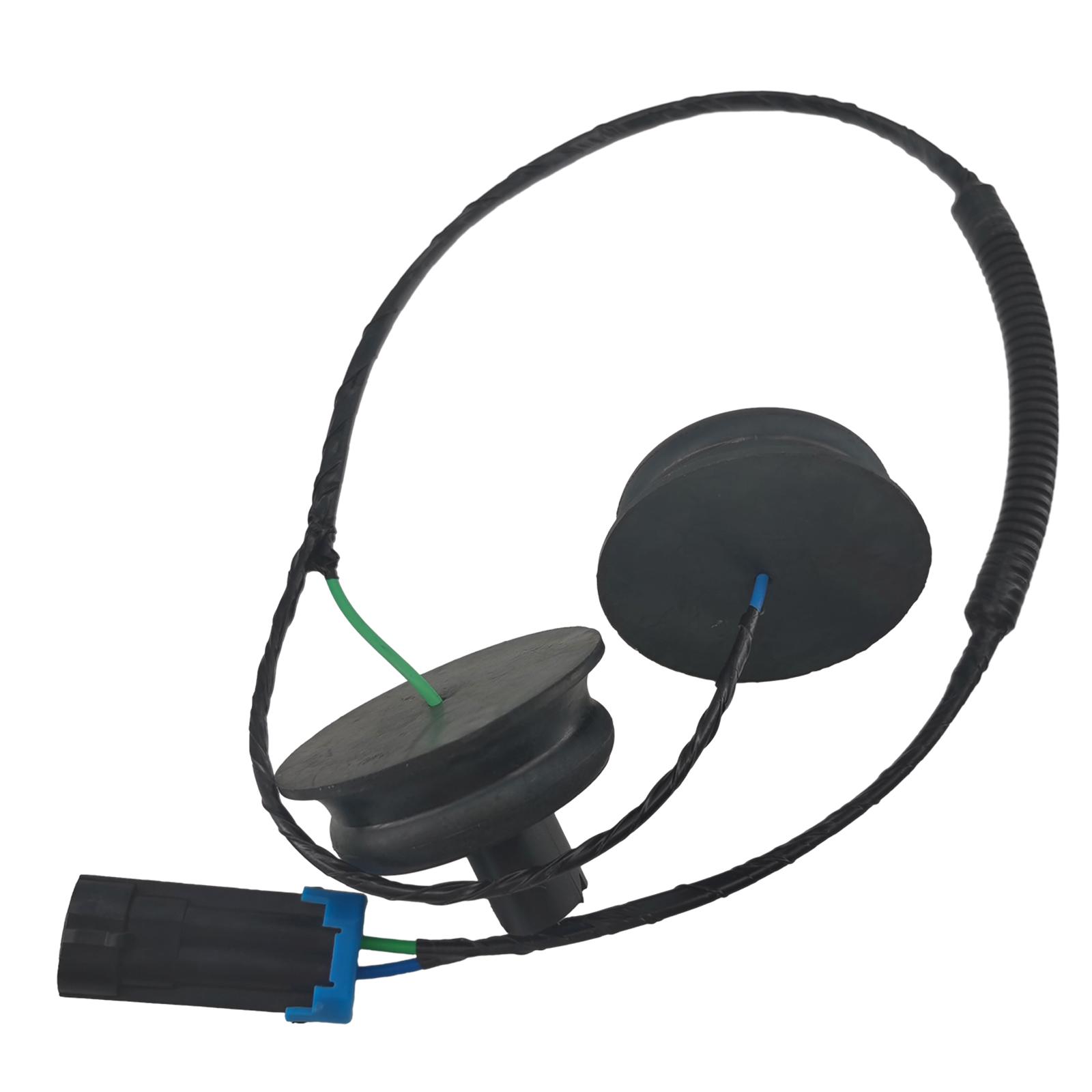 

12601822 12589867 12589867-Z Dual Knock Sensors With Wire Harness For Chevrolet Silverado Suburban 12589867-Z 12589867