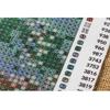 5d DIY Diamond Bears In A Pine Forest Painting Point Cross Drill Full Rhinestones Mosaic Decoration