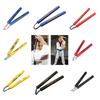Foam Martial Nunchuck Stick Kid Adult Practice Karate Weapon Toy Fitness Tool