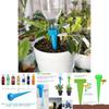Automatic Self Watering Spikes For Plant Pot Irrigation System Garden Tool