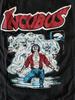 Vintage Incubus Voices From The Grave T Shirt Unisex ZL738