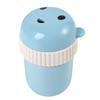 Toothpick Holder Portable Plastic Toothpick Container Cute Multifunctional Toothpick Dispenser for