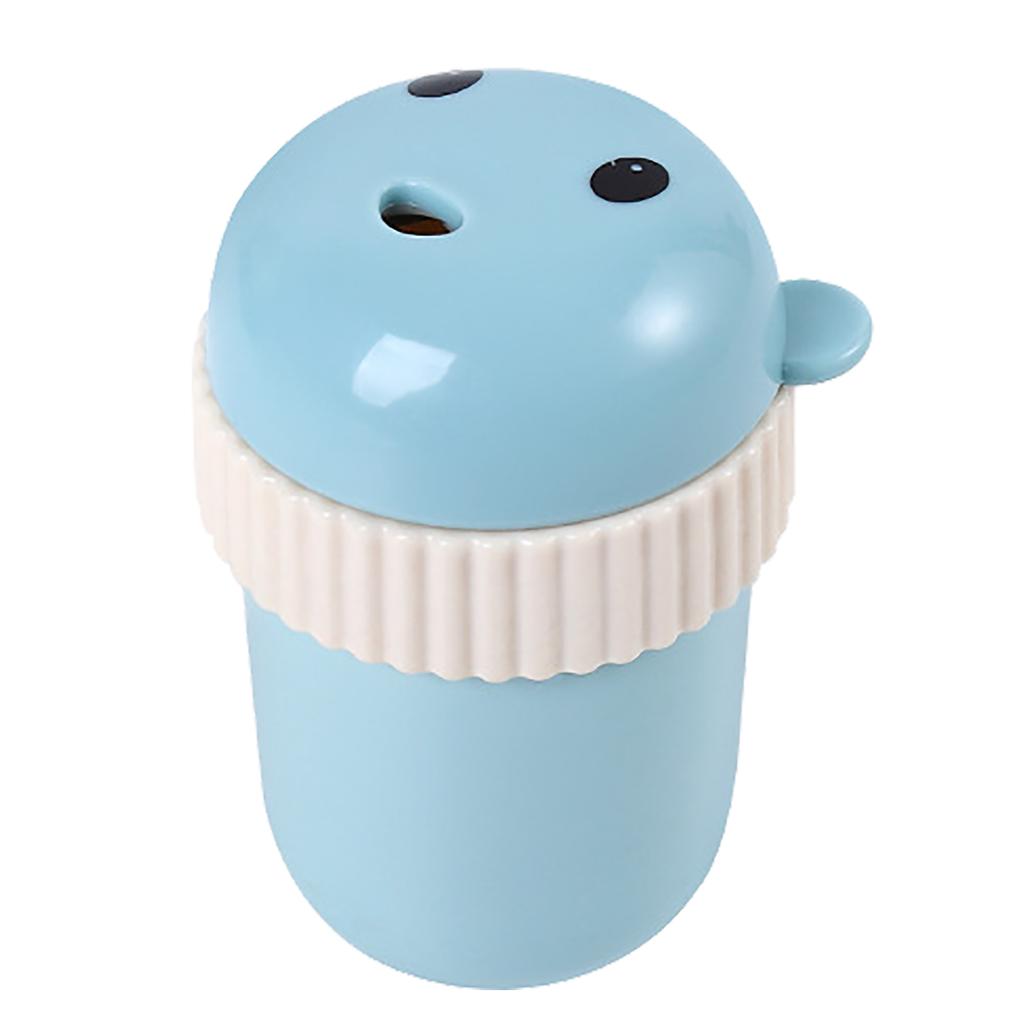 Toothpick Holder Portable Plastic Toothpick Container Cute Multifunctional Toothpick Dispenser for