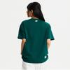 New Balance Tee Kqj Nbnee22533 62 Common Nbsc Short Sleeve Tee  Semi Ove