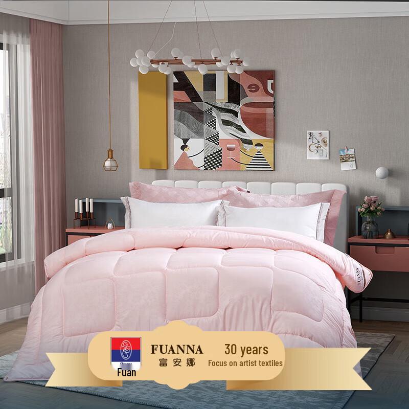 

Fuanna Far-Infrared All-Season Quilt