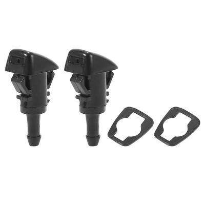 ACROPIX Windshield Washer Nozzle for Car Wash Mitsubishi Compatible EclipseGalant 2 Pack