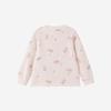 YEEHOO Kids' Antibacterial Thermal Underwear Set