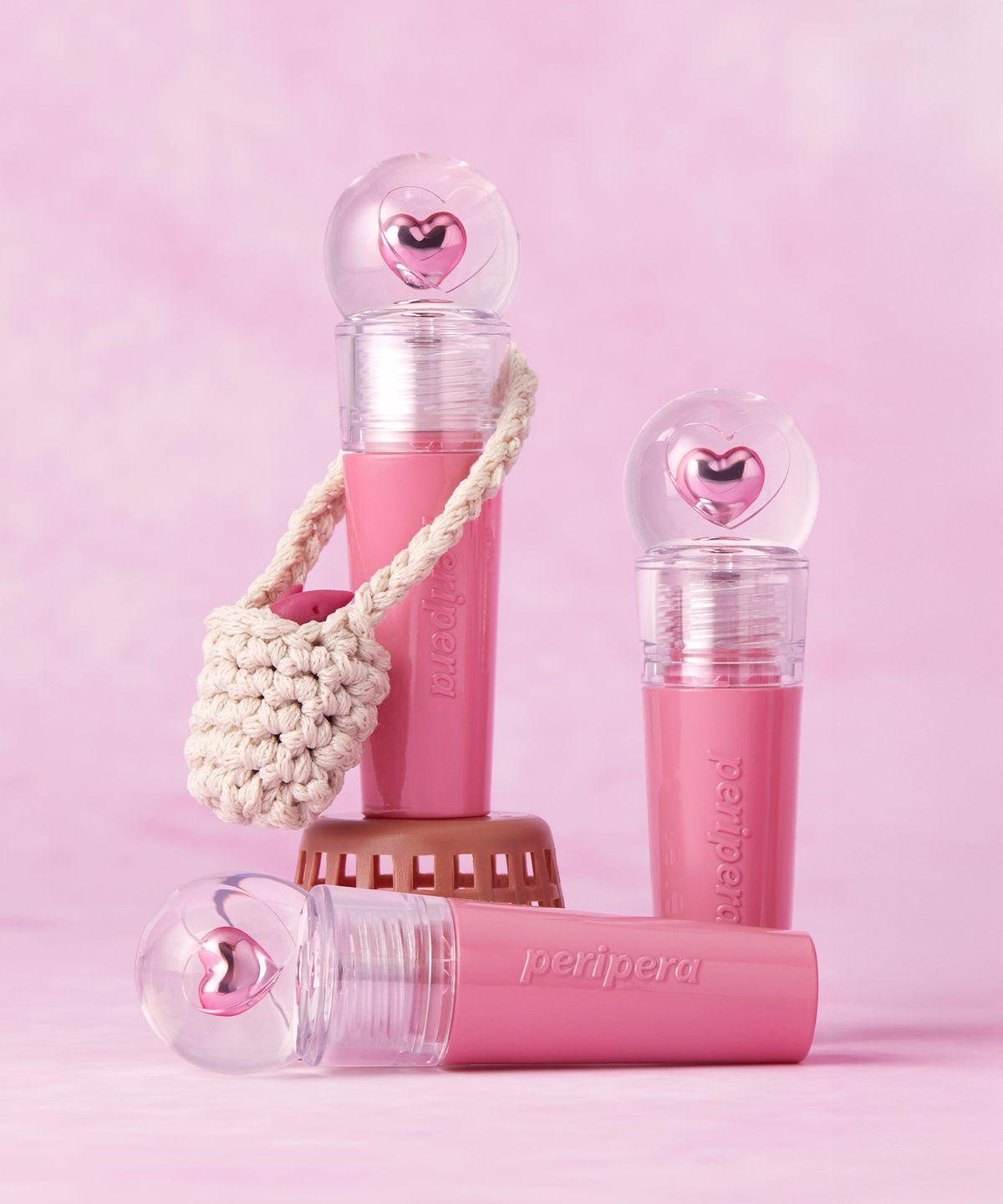 [NEW/2pack] Ink The Gelable Tint