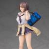Alter Azur Lane Figure USS Baltimore After-School Ace Anime Girl PVC Action Figure Toy Game Statue Adult Collection Model Doll