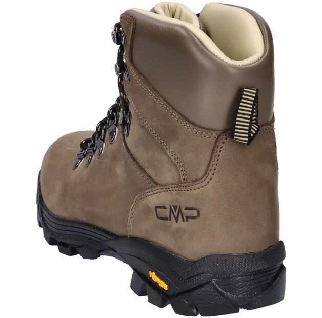 Trekking Boots CMP Bharat Mid