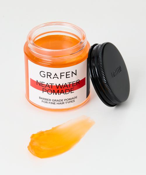 Knit Water Pomade 100g