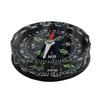 10-1PCS Mini Compass 45MM Portable Handheld Compass Outdoor Camping Hiking Travel Emergency Survival Navigation Tool
