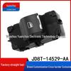 Ford 19-22 Focus Power Window Control Switch JD8T-14529-AA