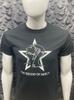 Sisters of Mercy Shirt Gothic Deathrock Post Punk Music Rock Grunge Unisex Tee