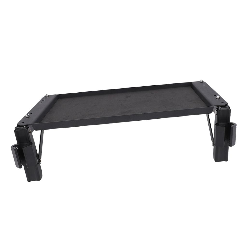 Toolbox Folding Table Fit for Packout Powerful Tool Tray Side Safe Storage Workbench