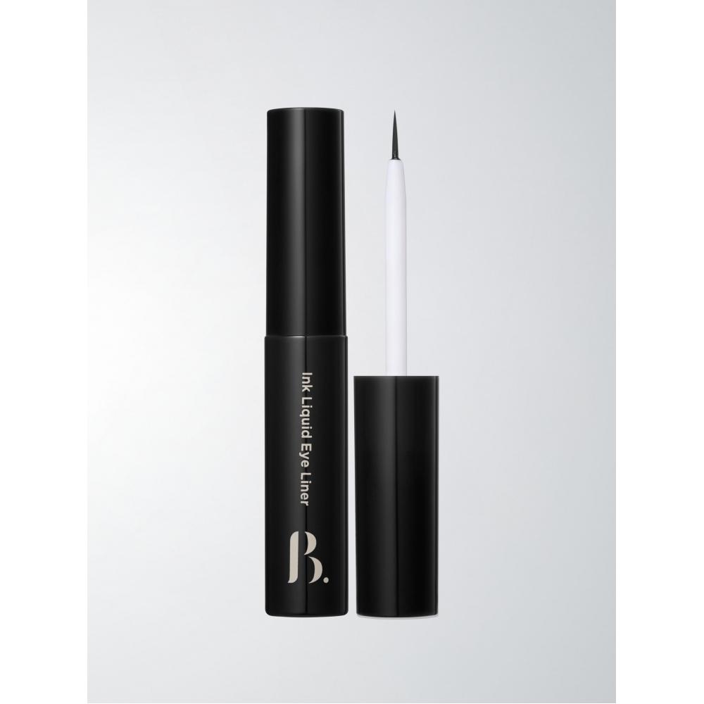 Bonsep Makeup Bonsep Ink Liquid Eyeliner [01 Jet Black]