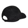 Women's Adidas Polyamide Baseball Caps Women's Black