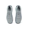 Reebok Dmx Comfort Low Top Running Shoes Men's Light Gray Sneakers 100242382