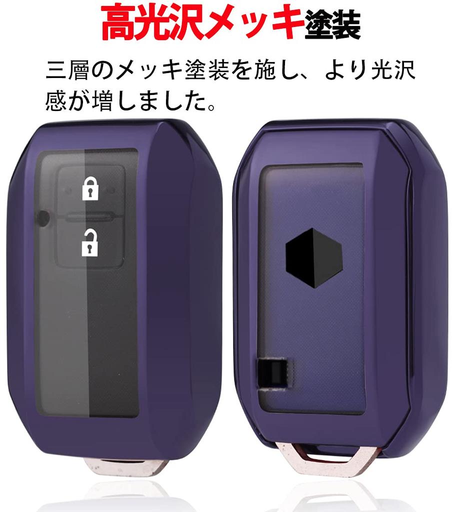 [yoshinari] SUZUKI New Swift Wagon R Stingray Hustler Jimny Sierra