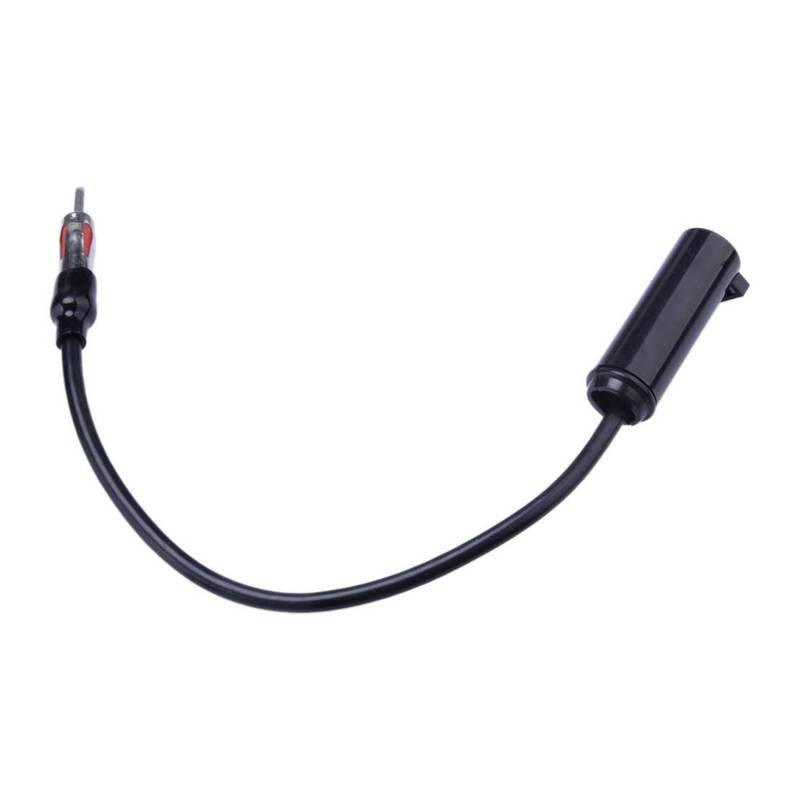 Car Antenna Wiring Harness Cable Plug Adapter Connector Fit for Nissan Frontier Maxima Murano Pathfinder Infiniti I30 Q45 FX35