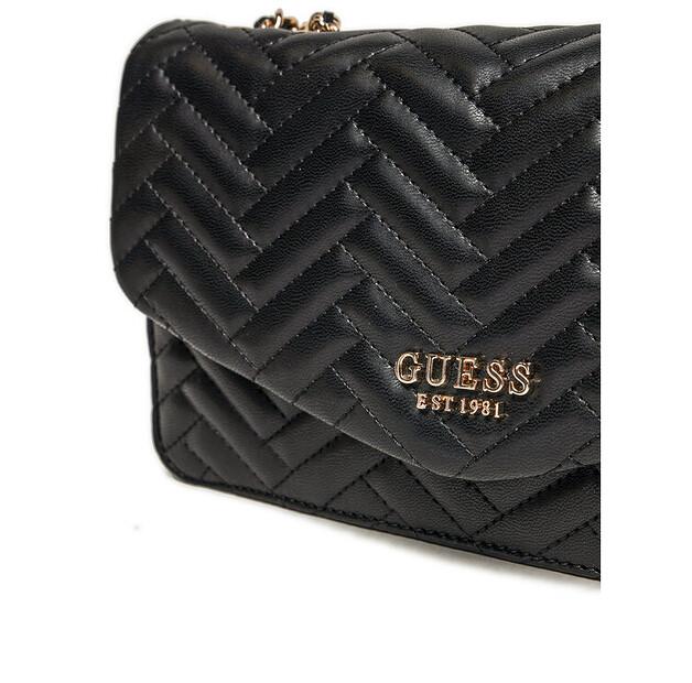 Сумка Guess HWQG95 08210 чёрный