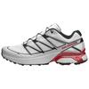 XT Pathway 2 Laufschuhe Unisex Weiß Schwarz L49209400