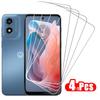 Повністю прозоре скло для Motorola Moto G Play 2026 Загартоване скло Moto G Play 2026 Захисне скло для екрану HD плівка для телефону Moto G Play
