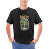 Lazarus A.D Band T-Shirt