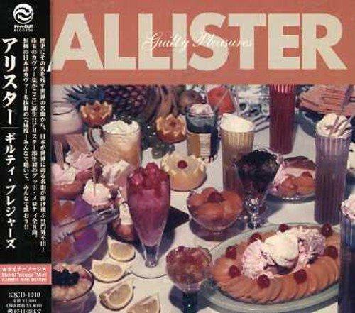 

Guilty Pleasures - Alistair