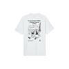 Nike ACG SS25 NRG ACG T Shirt Men's Mountain Peak White IF0371-121