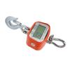 Hanging Scale 4400lb LCD Backlight Screen Accurate Multifunctional Digital Industrial Hanging Scale With Temperature