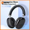 Xiaomi 2026 Nuove Cuffie Bluetooth Over-Ear Wireless Stereo Surround per Gaming con Microfono per Smartphone iPhone Xiaomi Android