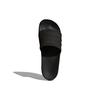 adidas Adilette Cloudfoam Plus Mono Slide 'Black' Men's S82137