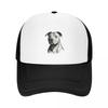 Staffy Love Baseball Cap Kids Hat Mens Big Size Hat Party Ladies Mens