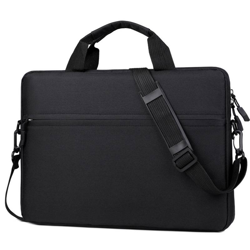 14 15.6 inch Laptop Handbag Sleeve Case Portable Ultra Thin Notebook Cover Pouch Shoulder Bag For Lenovo HP Dell Asus Samsung