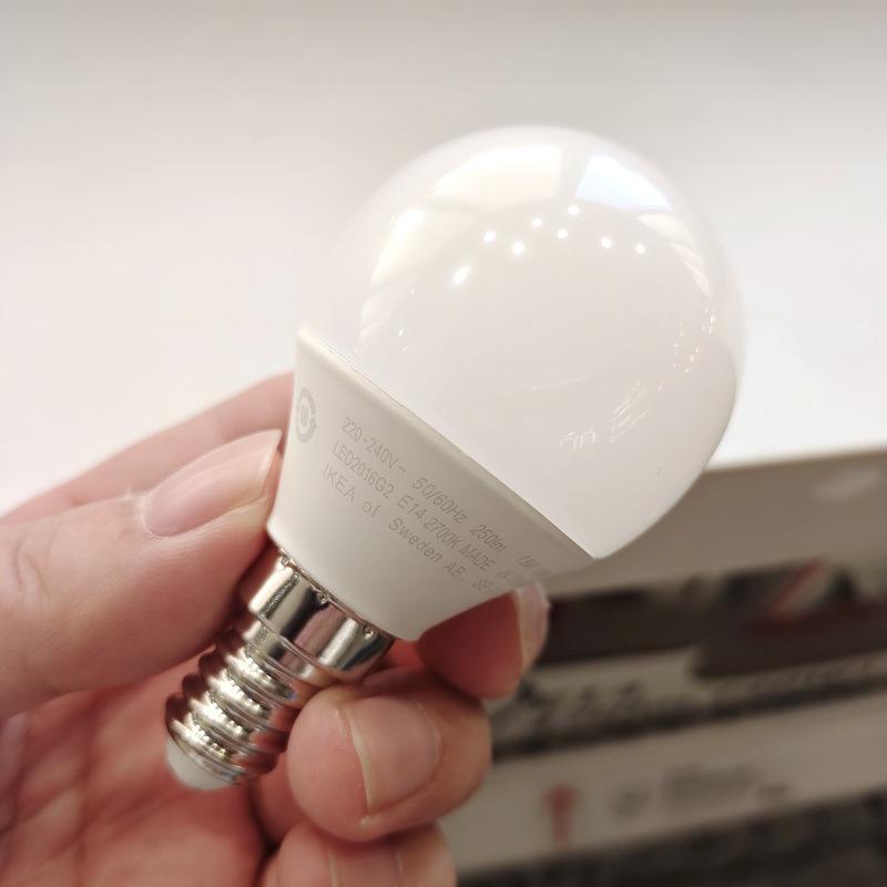 Настольная лампа Swaret с лампочкой - Победитель Red Dot Design Award