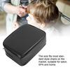 Salon Child Cushion Hair Salon Barber Chair Child Booster Seat Cushion Hair Cutting Styling Beauty SPA Equipment