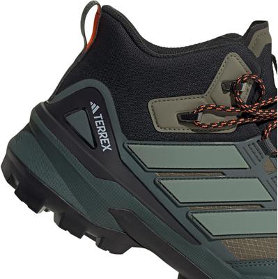 Unisex-Schuhe – Trekkingschuhe